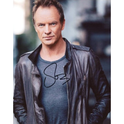 STING