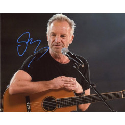 STING
