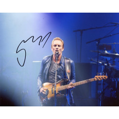 STING