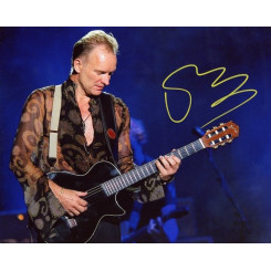 STING