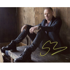 STING