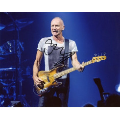 STING