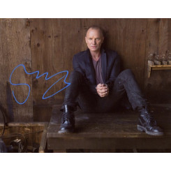 STING