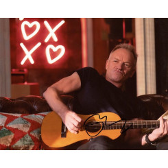 STING