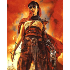 TAYLOR-JOY Anya (Mad Max)