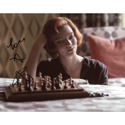 TAYLOR-JOY Anya (The...