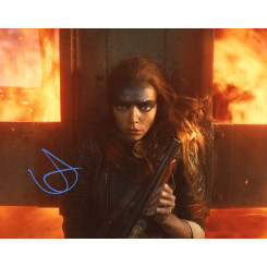 TAYLOR-JOY Anya (Mad Max)