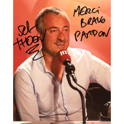 THOEN Sebastien