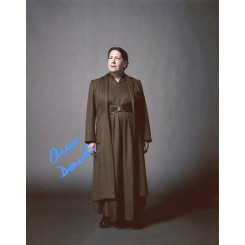 DOWD Ann