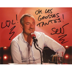 THOEN Sebastien