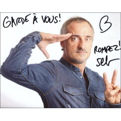 THOEN Sebastien