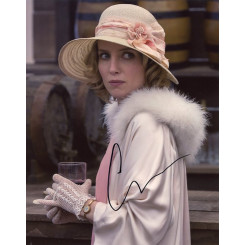 WALLIS Annabelle (Peaky...