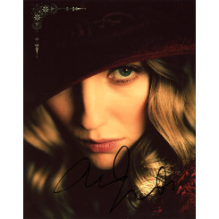 WALLIS Annabelle (Peaky...