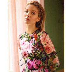 WALLIS Annabelle