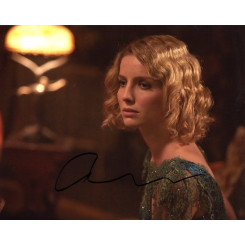 WALLIS Annabelle (Peaky...
