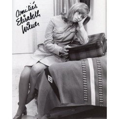 WIENER Elisabeth