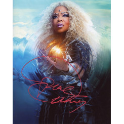 WINFREY Oprah