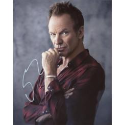 STING