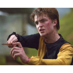 PATTINSON Robert
