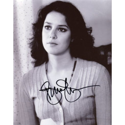 WINGER Debra