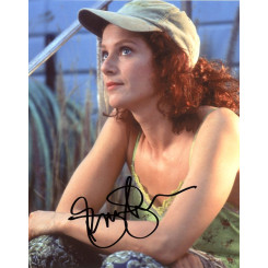 WINGER Debra