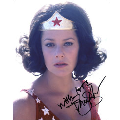 WINGER Debra
