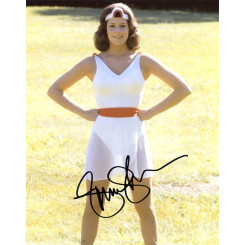 WINGER Debra