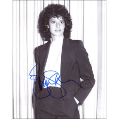 WINGER Debra