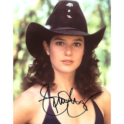 WINGER Debra