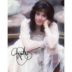 WINGER Debra