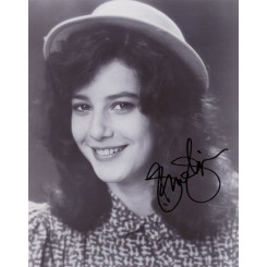 WINGER Debra