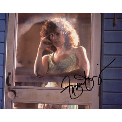 WINGER Debra