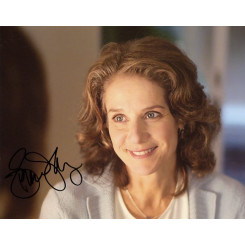 WINGER Debra