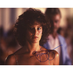 WINGER Debra