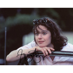 WINGER Debra
