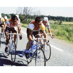 HINAULT Bernard