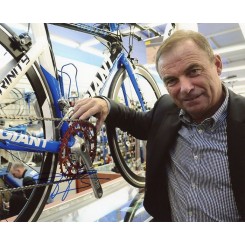 HINAULT Bernard