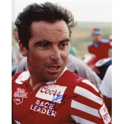 HINAULT Bernard