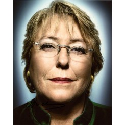 BACHELET Michelle