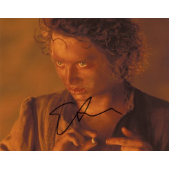 WOOD Elijah
