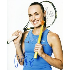 HINGIS Martina