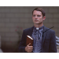 WOOD Elijah
