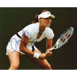 HINGIS Martina