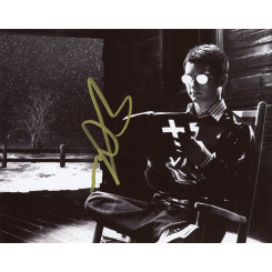 WOOD Elijah (Sin City)