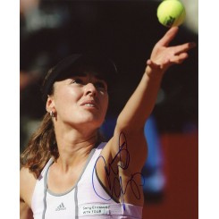 HINGIS Martina