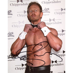 ZIERING Ian (Beverly Hills)