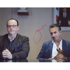 DUJARDIN Jean + GADEBOIS...