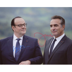 DUJARDIN Jean + GADEBOIS...