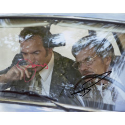 BLANCAN Bernard + DUJARDIN...