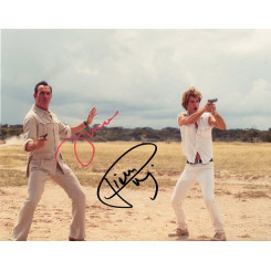 DUJARDIN Jean + NINEY Pierre